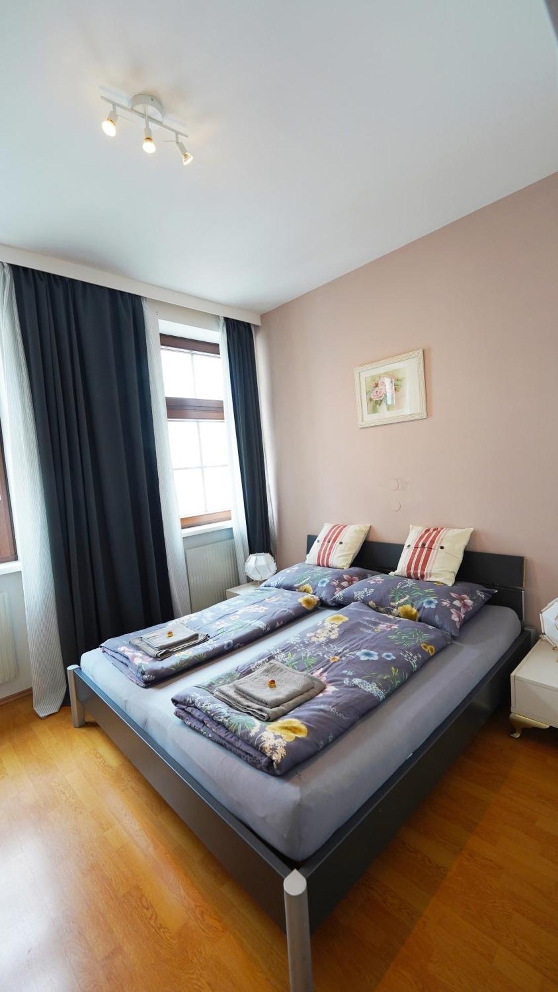 וינה Cozynite Premium Apartment Hernals 2 מראה חיצוני תמונה