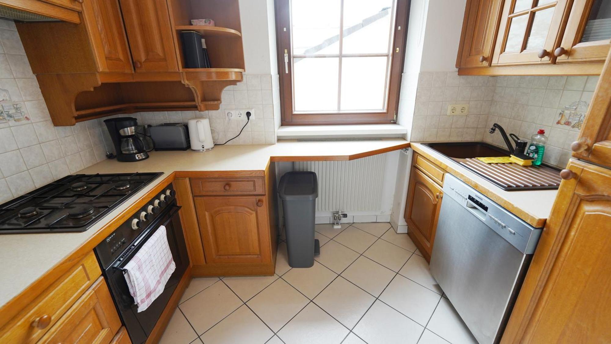 וינה Cozynite Premium Apartment Hernals 2 מראה חיצוני תמונה