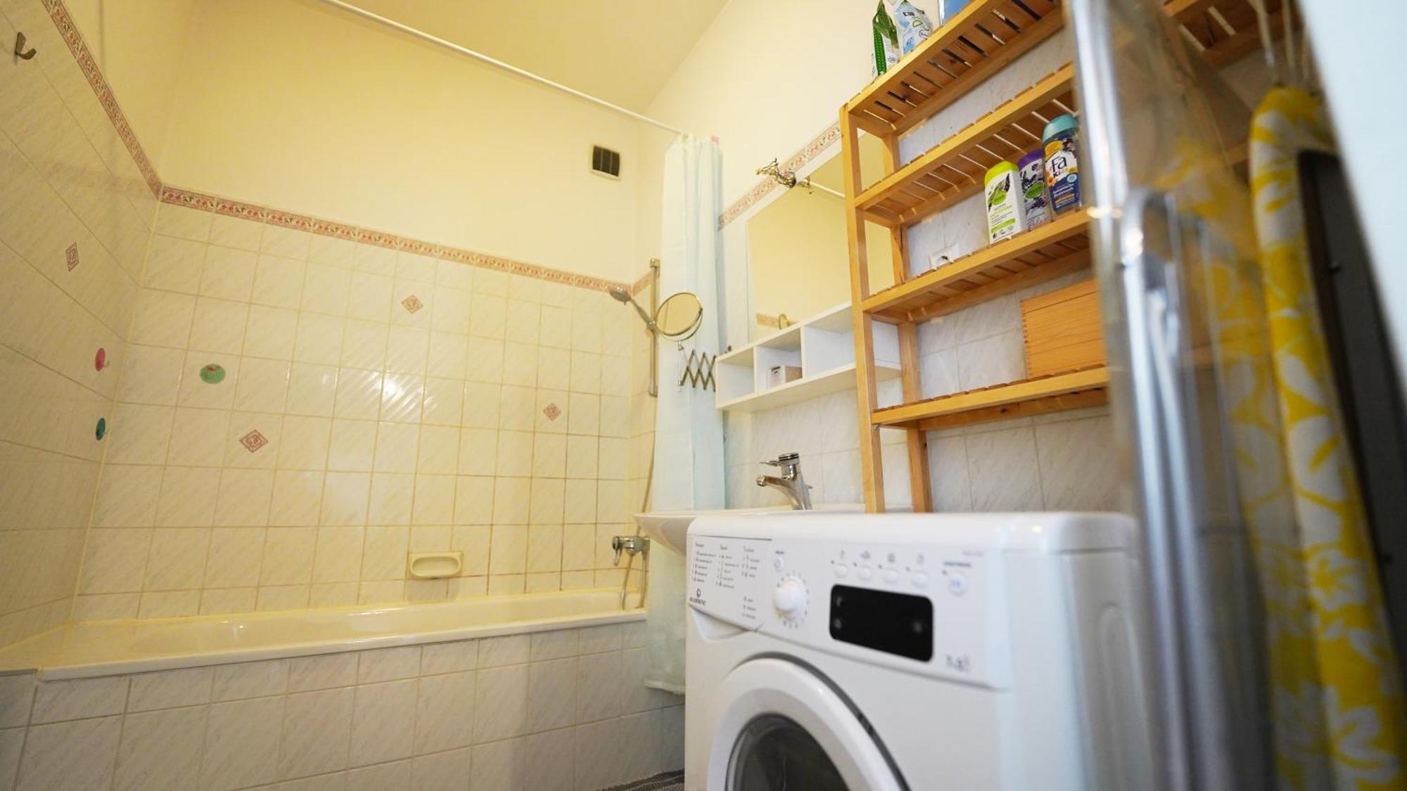 וינה Cozynite Premium Apartment Hernals 2 מראה חיצוני תמונה