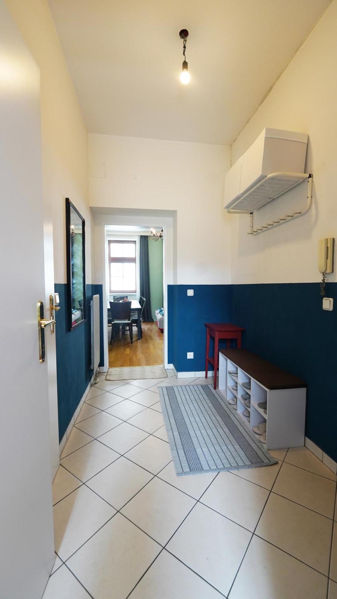 וינה Cozynite Premium Apartment Hernals 2 מראה חיצוני תמונה
