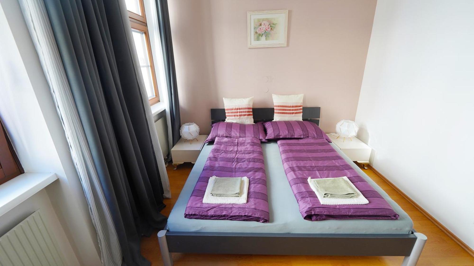 וינה Cozynite Premium Apartment Hernals 2 מראה חיצוני תמונה
